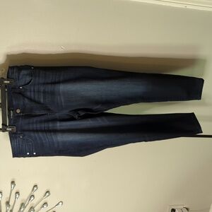 Women's jeans size 16